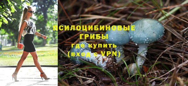 кристаллы Костерёво
